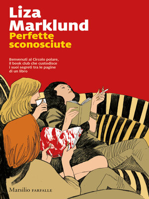 cover image of Perfette sconosciute